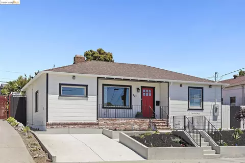 921 Pierce St, Albany, CA 94706 photo 1