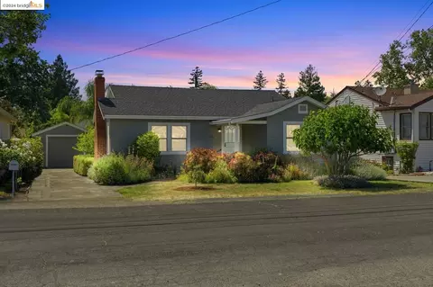 1861 N 5th St, Concord, CA 94519