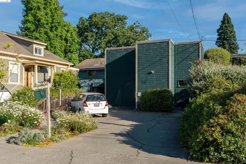 1706 Francisco, Berkeley, CA 94703 photo 1