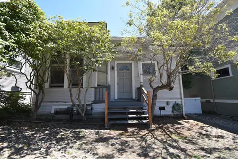 2016 Delaware St #FRONT HOUSE, Berkeley, CA 94709 photo 1