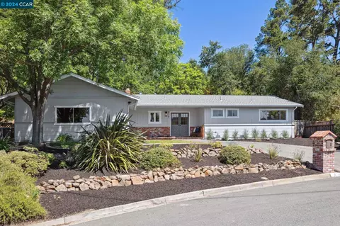 3110 Sweetbrier Cir, Lafayette, CA 94549