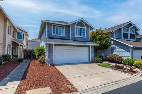 1229 Clarke Ln, Alameda, CA 94502