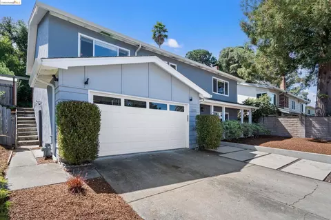 3130 Serene Ct, Richmond, CA 94803