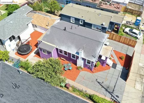 1629 Church St, Oakland, CA 94621