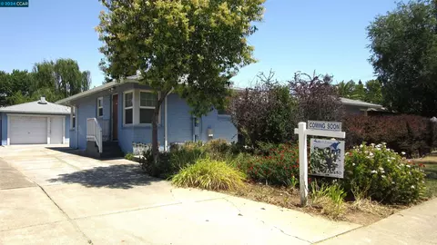 3243 Clayton Rd, Concord, CA 94519 photo 1