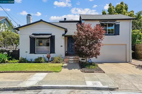 2616 57th Ave, Oakland, CA 94605