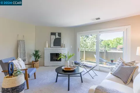 2548 Jones Rd #9, Walnut Creek, CA 94597