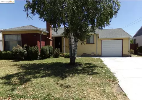 15222 Farnsworth St, San Leandro, CA 94579