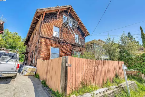 1139 Oxford St, Berkeley, CA 94707 photo 1
