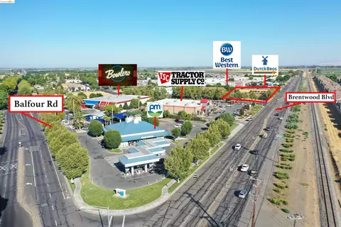 0000 Brentwood Blvd, Brentwood, CA 94513