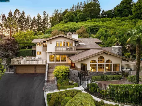 4128 Happy Valley Rd, Lafayette, CA 94549 photo 1