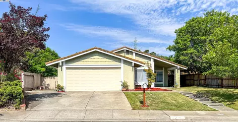 143 Sunrise Way, Vallejo, CA 94591 photo 1