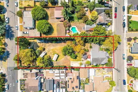 25124 Monte Vista Dr, Hayward, CA 94545