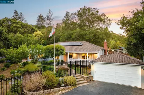 4153 Hidden Valley Rd, Lafayette, CA 94549 photo 1
