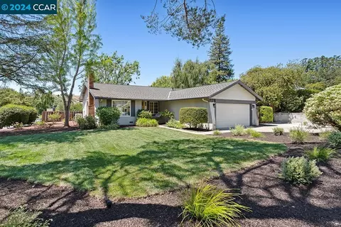 176 Natalie Dr, Moraga, CA 94556 photo 1