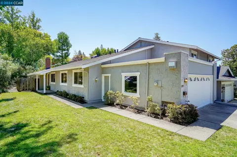 1117 Chiltern Dr, Walnut Creek, CA 94596