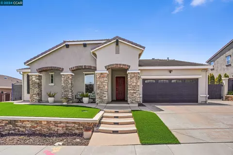 5243 Milton Smith Ln, Fairfield, CA 94533 photo 1
