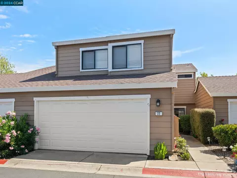 22 Worcester, Hercules, CA 94547 photo 1