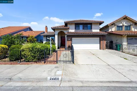 24410 Calaveras Rd, Hayward, CA 94545 photo 1