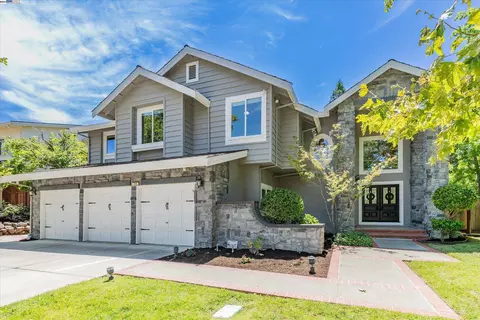 772 Tunbridge Rd, Danville, CA 94526 photo 1