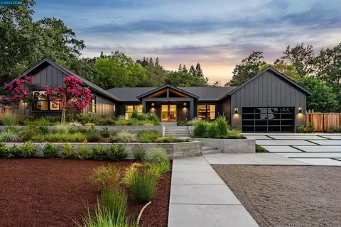 1830 Glen View Dr, Walnut Creek, CA 94595