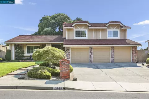 2848 Morgan Dr, San Ramon, CA 94583 photo 1
