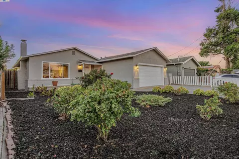 6677 Albyn Ct, Newark, CA 94560 photo 1