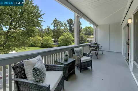 1161 Leisure Ln #4, Walnut Creek, CA 94595