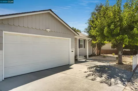 256 Gregory, Pleasant Hill, CA 94523