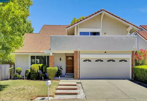 4413 Striped Maple Ct, Concord, CA 94521 photo 1
