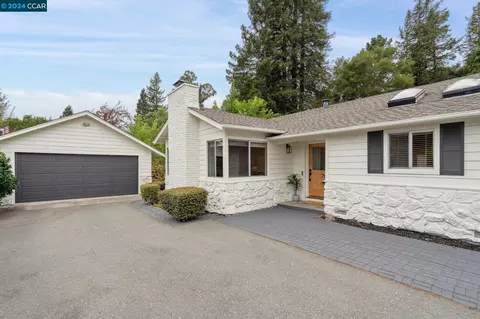 249 Rheem Blvd, Moraga, CA 94556 photo 1