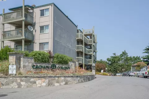 374 Imperial Way #2, Daly City, CA 94015