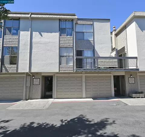 2032 Sierra Rd #7, Concord, CA 94518