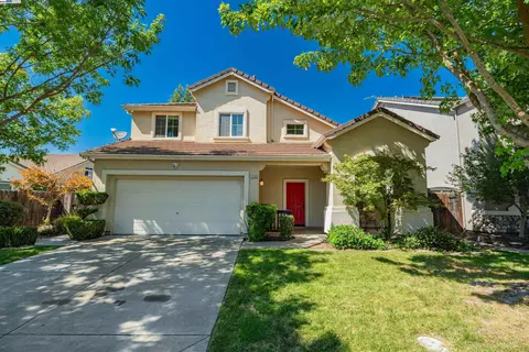 3205 Decatur St, Modesto, CA 95355
