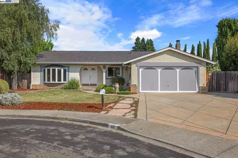 110 El Molino, San Ramon, CA 94583