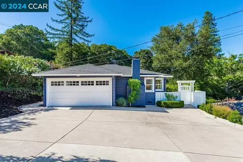 6 Lloyd Ln, Orinda, CA 94563 photo 1