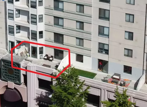988 Franklin St #309, Oakland, CA 94607