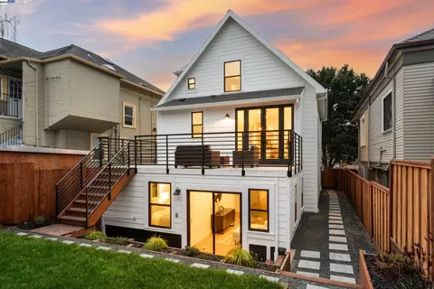 3107 Deakin, Berkeley, CA 94705 photo 1