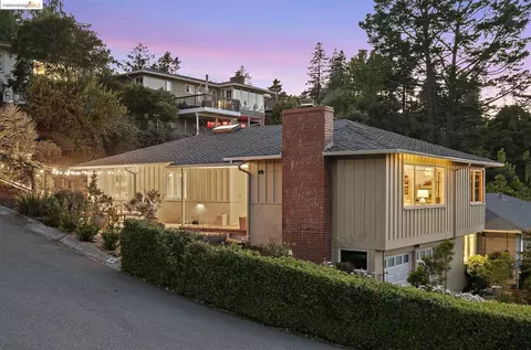 3 The Shortcut, Berkeley, CA 94708 photo 1