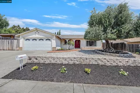151 Regent Dr, Pittsburg, CA 94565 photo 1