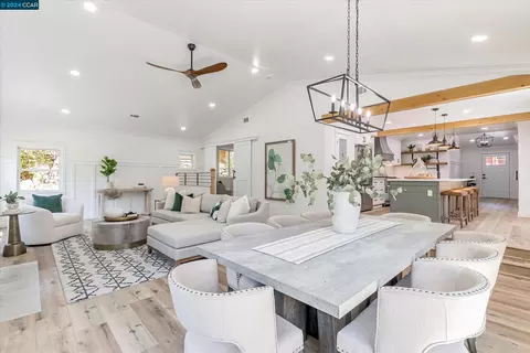 148 Springside Rd, Walnut Creek, CA 94597