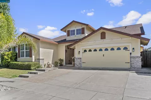 1171 Pedroncelli Dr, Windsor, CA 95492 photo 1