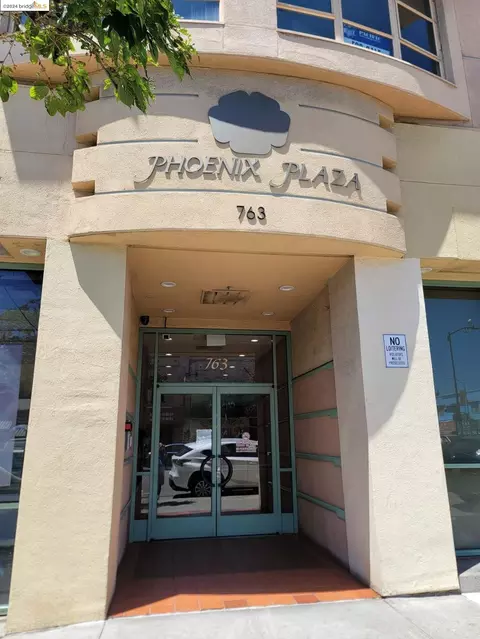 763 Franklin St #215, Oakland, CA 94607