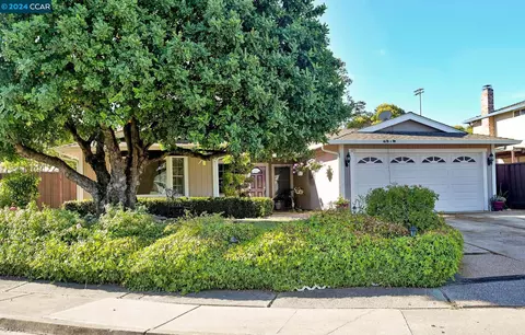 171 Mavis Pl, San Ramon, CA 94583 photo 1