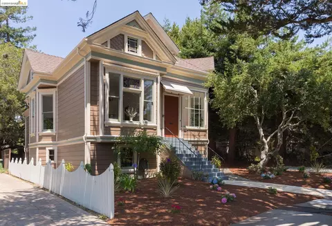 2143 Ward, Berkeley, CA 94705 photo 1