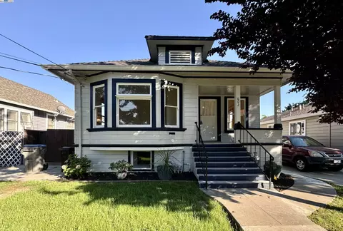 602 Orvis Ave, San Jose, CA 95112