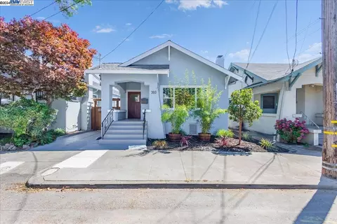 393 50th St, Oakland, CA 94609