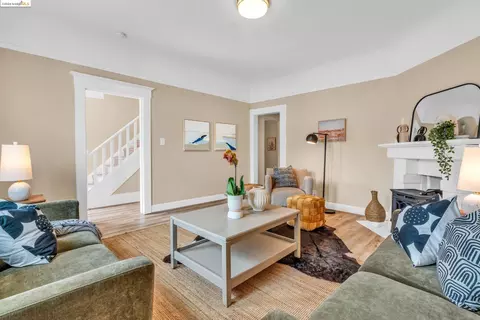 2019 45th Ave, Oakland, CA 94601