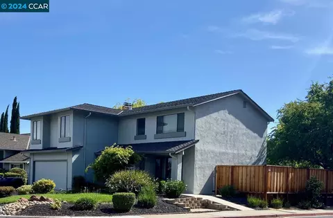 4499 Leatherwood Ct, Concord, CA 94521