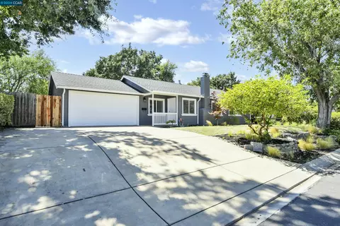 4136 Nulty Dr, Concord, CA 94521 photo 1